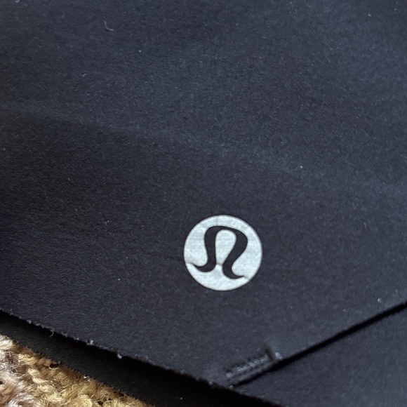 Lululemon High Impact Enlite Weave Sports Bra - 38C - Picture 3 of 4